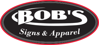 Bob's Signs